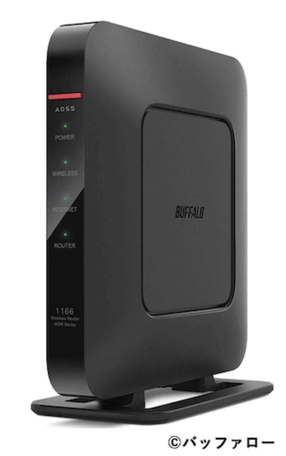 【パソコン・スマホ周辺機器】バッファロー派!
