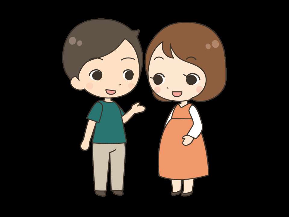結婚生活の魅力・特徴画像