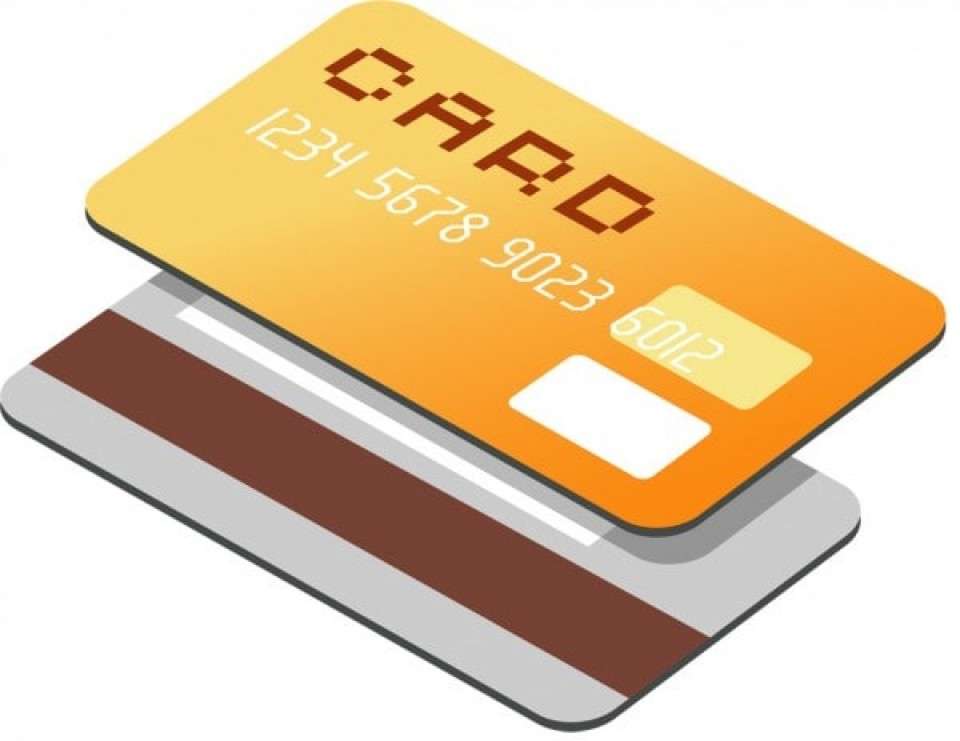 インターネット通販のお支払いは「クレジットカード」派