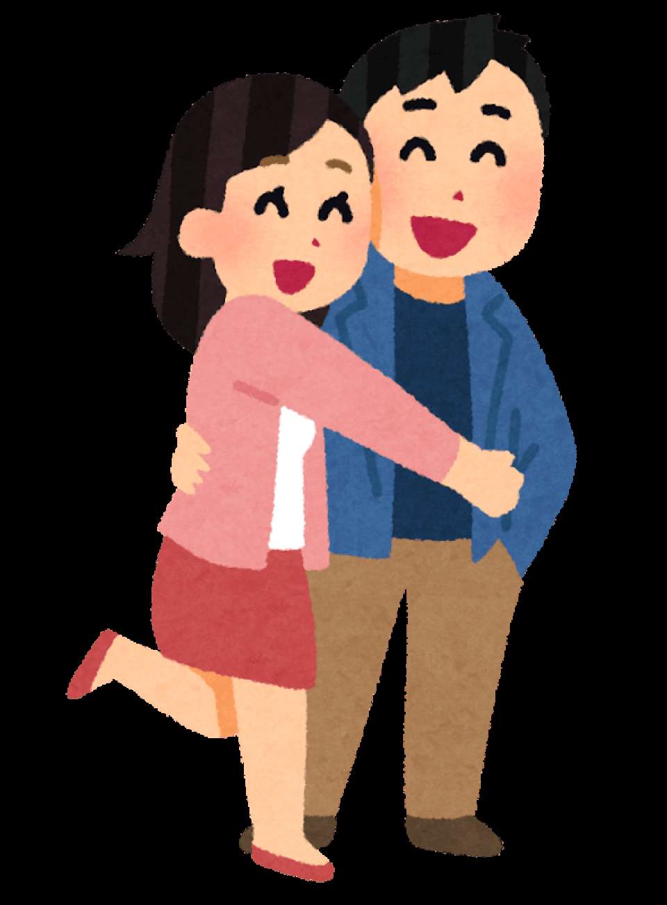 男の心理-今の彼女から乗り換えたい画像
