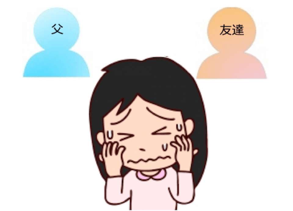 【AV男優の彼氏・夫】のデメリット...