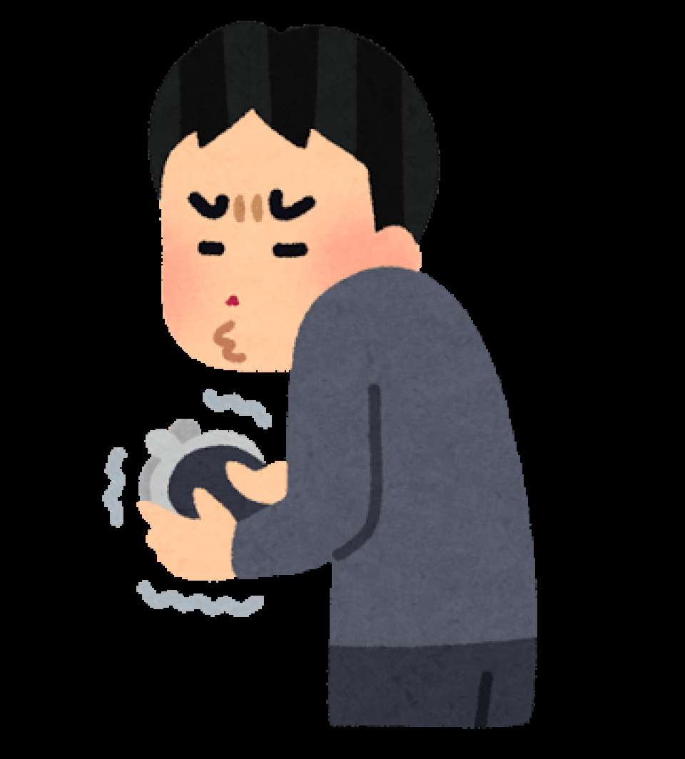デート代を割り勘する男はなし派