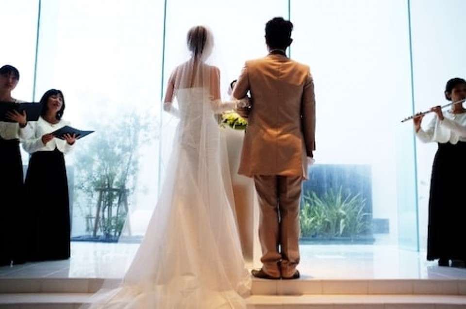 【結婚式は挙げる？挙げない？】結婚式挙げたい派の意見！