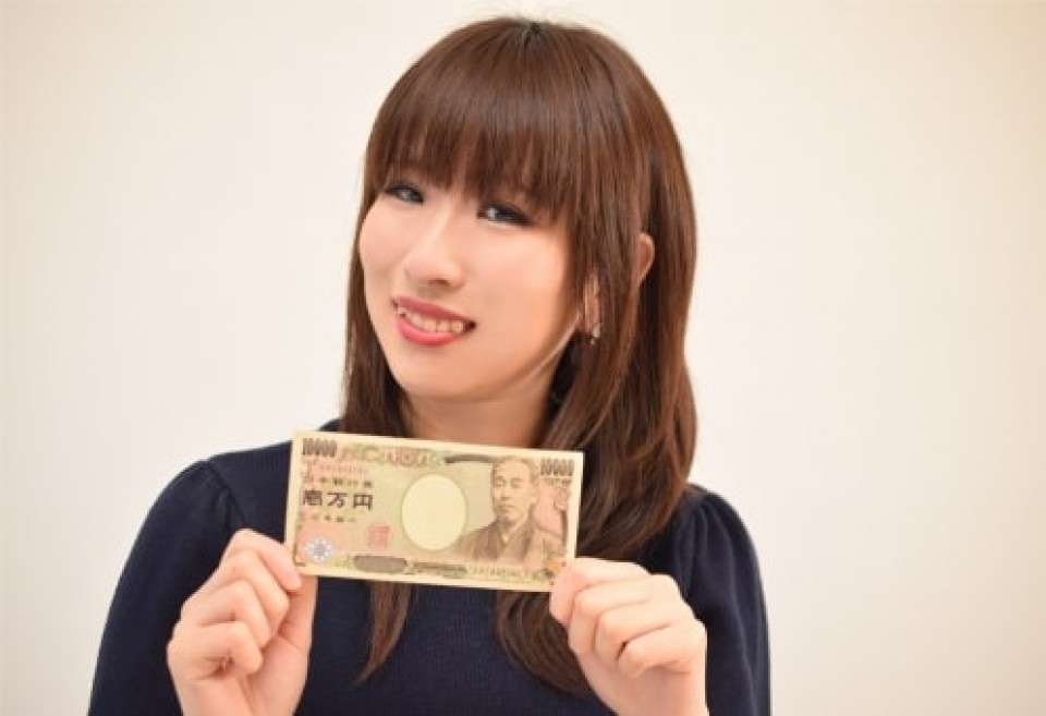 【ATM婚狙いの彼女】ATM婚を受け入れる!