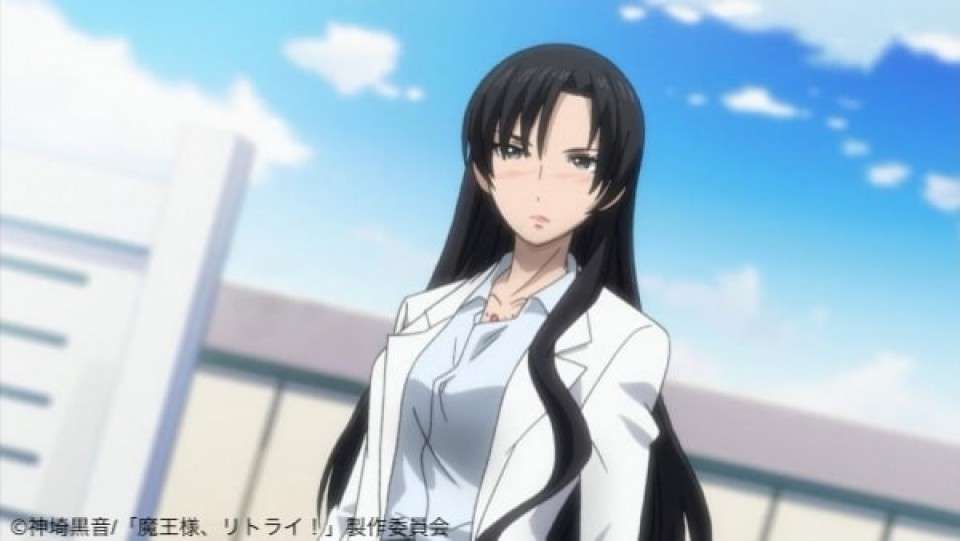 「まおリト」桐野悠(きりの ゆう)のキャラ紹介画像