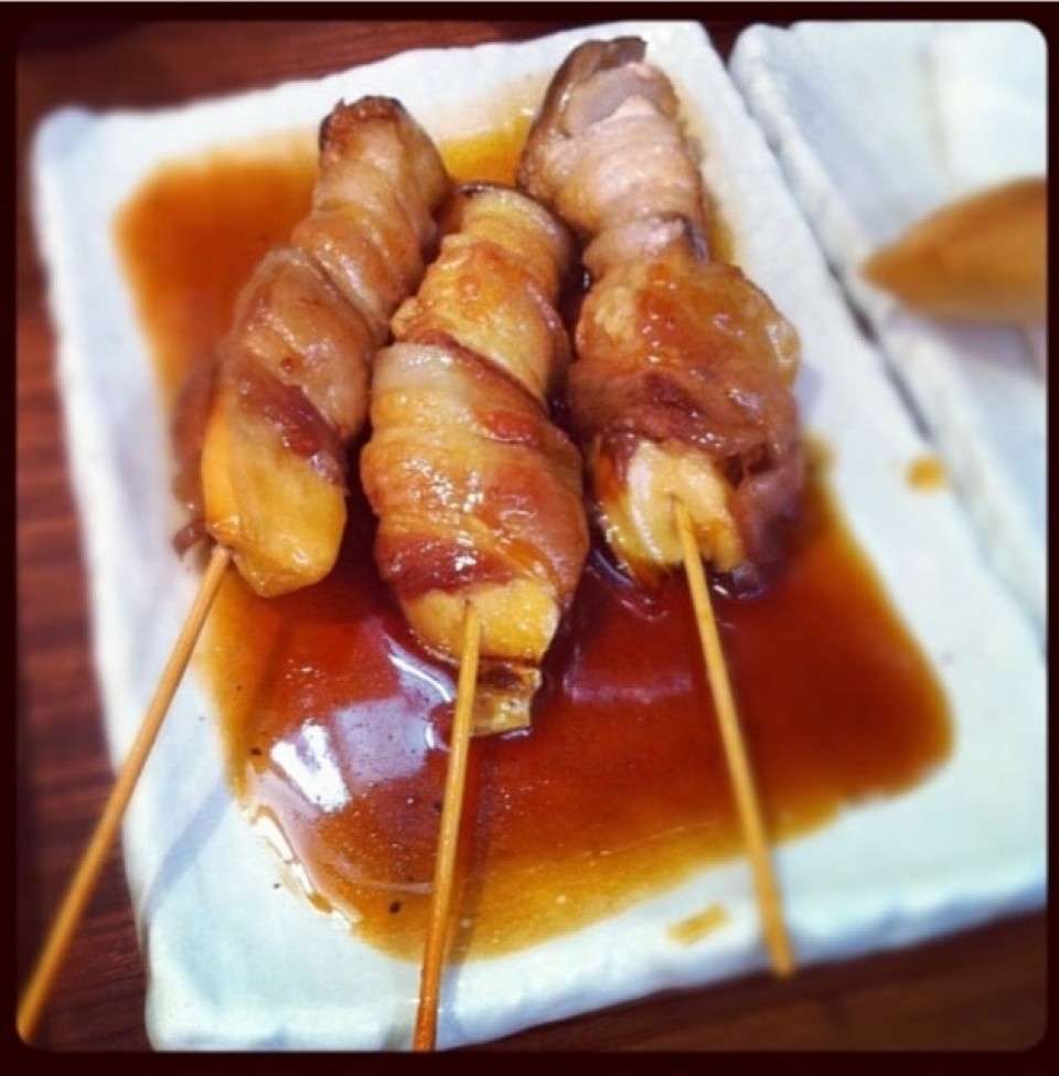 焼き鳥はタレの方が美味しい!?画像