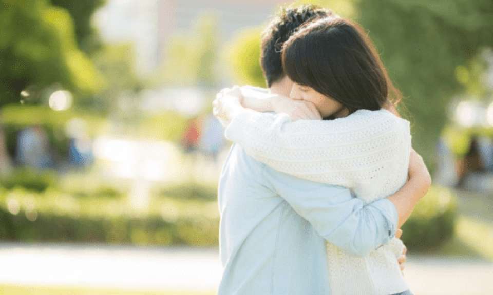正々堂々と勝負！恋愛優先派