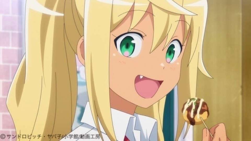 「ダンベル何キロ持てる？」紗倉ひびき（さくら ひびき）のキャラ紹介画像