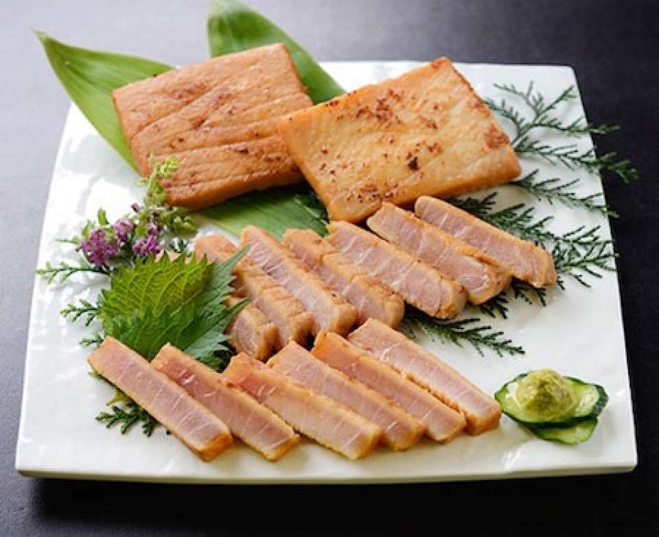 神奈川県の名物「カジキ味噌漬け」の魅力と特徴!