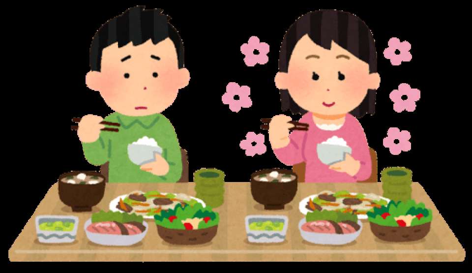 【香水の香り】苦手 派