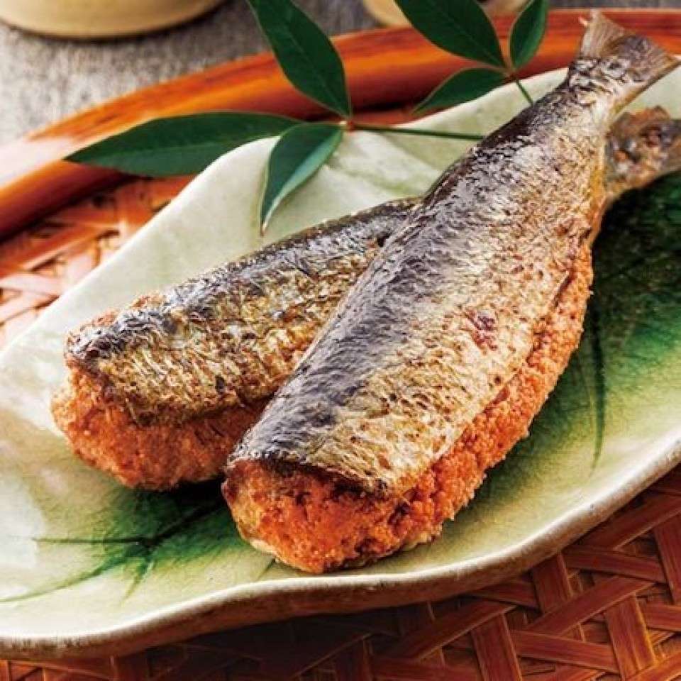 福岡県の名物「いわし明太」の魅力・特徴!