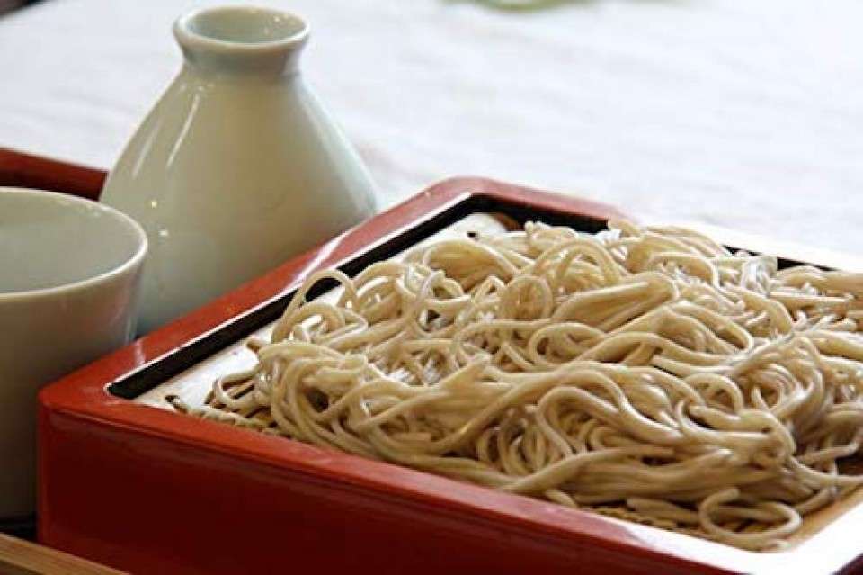 茨城県の名物「常陸秋そば」の魅力と特徴!