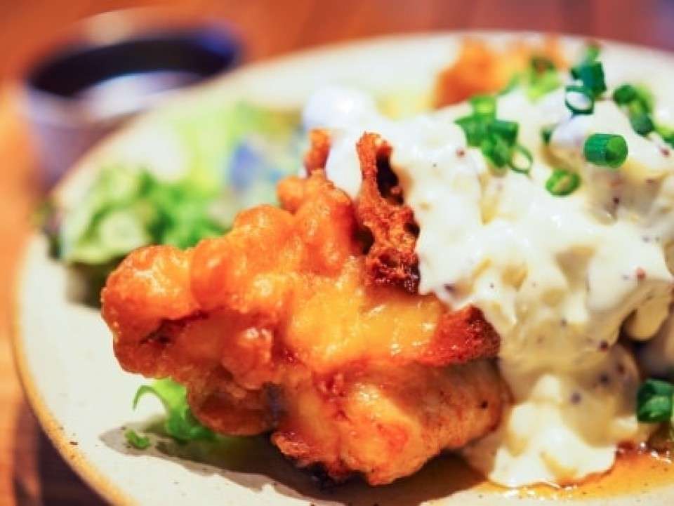 宮崎名物「チキン南蛮」の魅力・特徴！