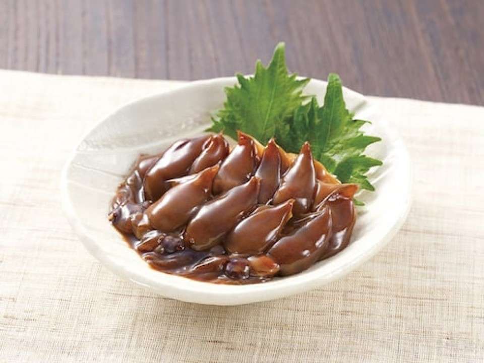 富山名物「ホタルイカ沖漬け」の魅力・特徴！