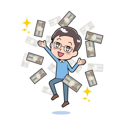 【宝くじを買う 派?買わない 派?】買う 派