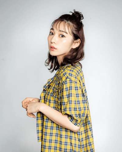 【美女YouTuberランキング】古川優香