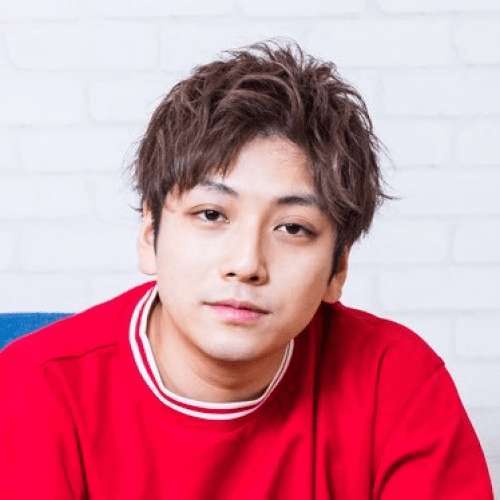 【イケメンYouTuberランキング】JJコンビ ジョージ