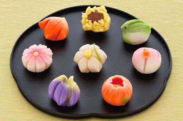 【差し入れ / お土産】和菓子が嬉しい 派!
