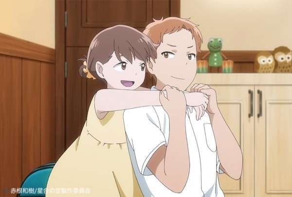 ソフトテニスアニメ「星合の空」竹ノ内 晋吾(たけのうちしんご)のキャラ紹介画像