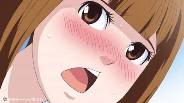 ギャグアニメ「へ~せいポリスメン!!」楊 凛々(やなぎりんりん)のキャラ紹介画像