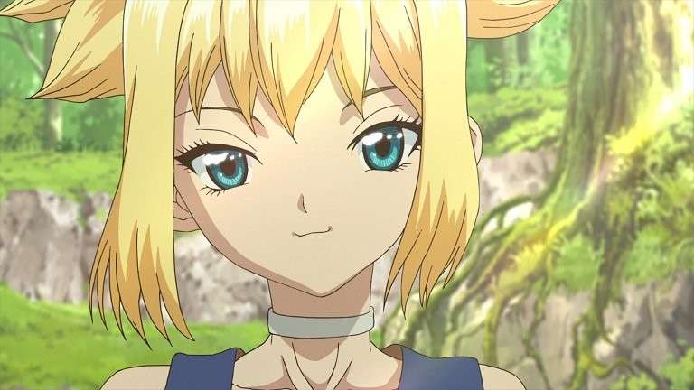 【Dr.STONE】コハクは、好き?嫌い?のまとめ画像