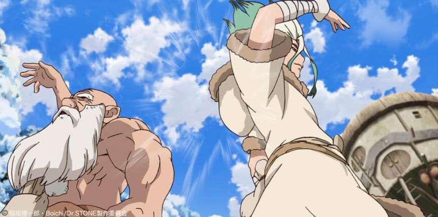 【ドクターストーン】カセキは、好き?嫌い?のまとめ画像