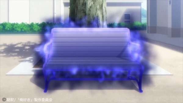学園ラブコメアニメ「俺好き」の名シーン・名場面画像