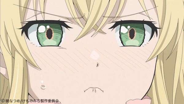 異世界移転コメディアニメ「旗揚!けものみち」の続編は?画像