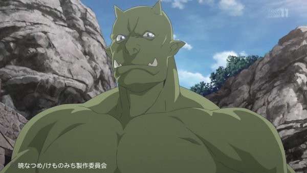 オークキング画像
