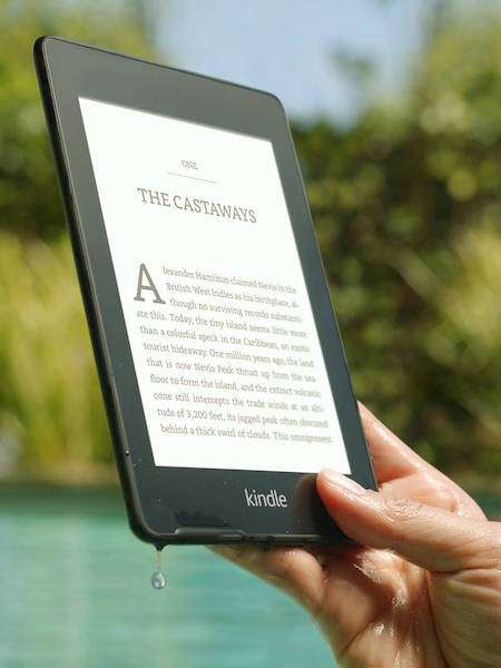 Kindle