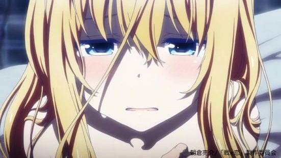 ラブアクションアニメ「戦×恋（ヴァルラブ）」の魅力とは？画像