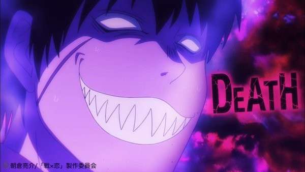 ラブアクションアニメ「戦×恋（ヴァルラブ）」の続編は？画像