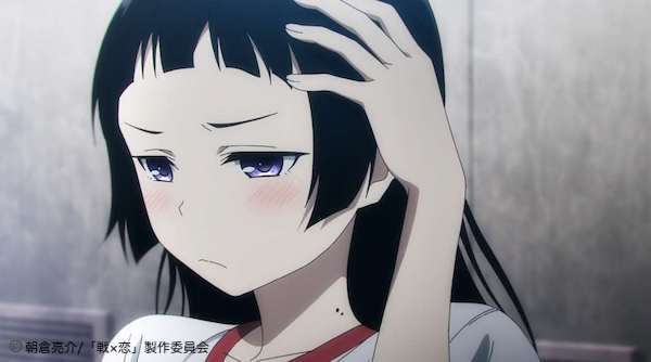 「戦×恋（ヴァルラブ）」早乙女 五夜（さおとめいつよ）のキャラ紹介画像