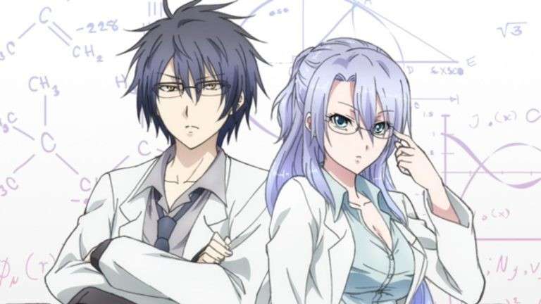 「リケ恋」の人気キャラランキング！のまとめ画像