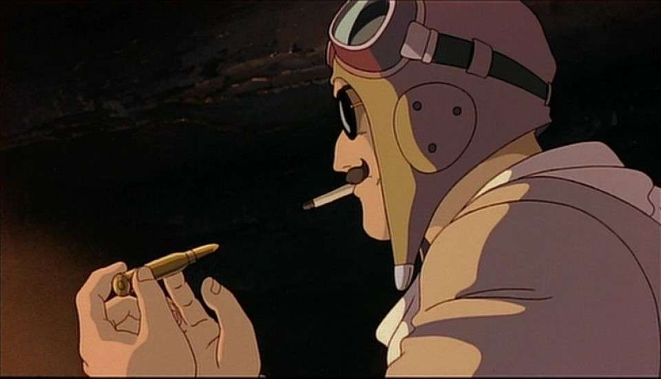 ポルコが豚になった理由