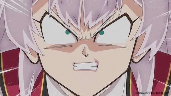 異世界ファンタジーアニメ「のうきん」の魅力とは？画像
