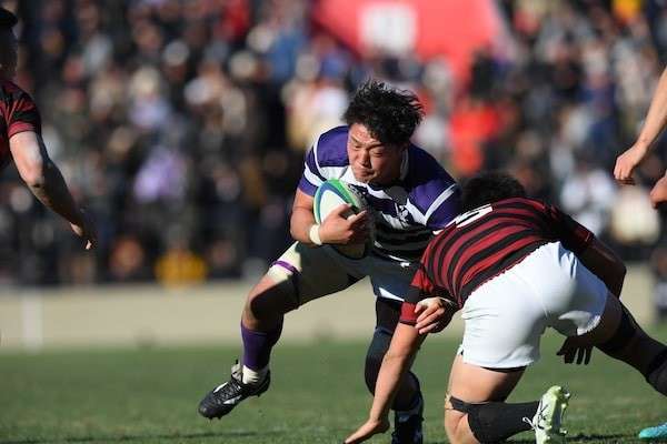 【7人制ラグビー vs 15人制ラグビー】7人制の魅力