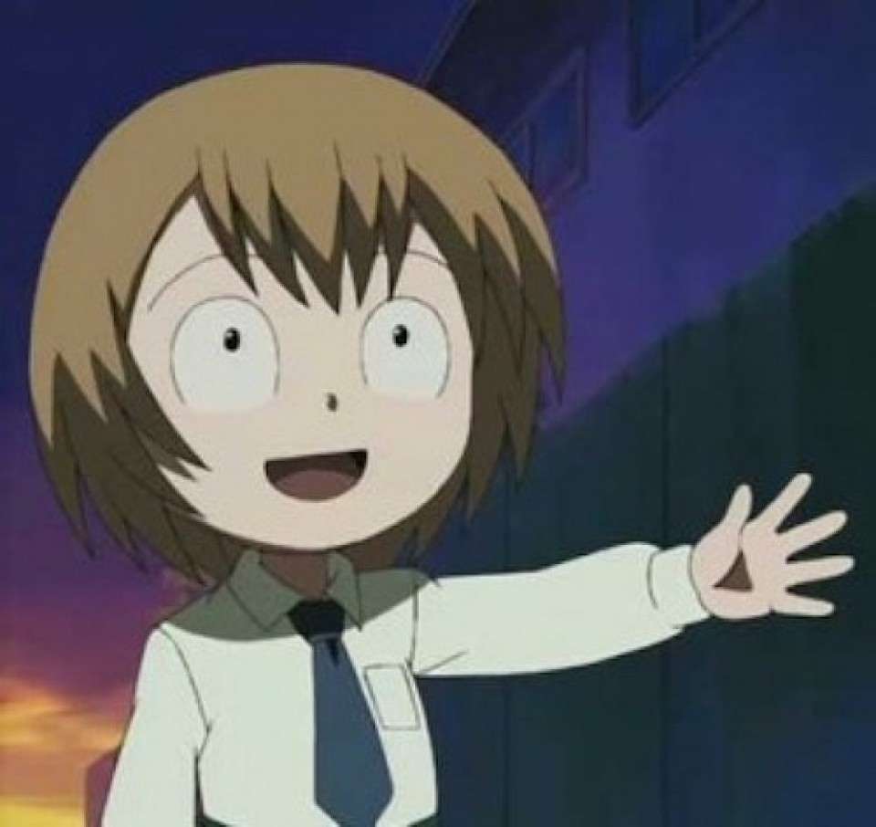 小山田 まん太