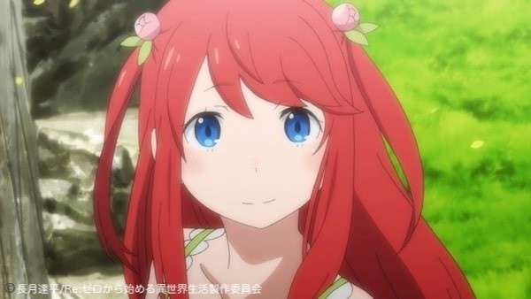 「リゼロ」ラインハルトのアストレア家の過去画像