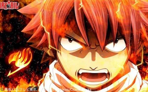 「フェアリーテイル」ナツ・ドラグニルの名言画像