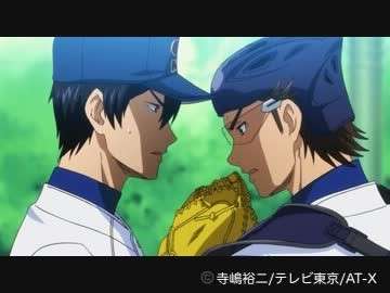 降谷 暁の不遇の中学時代...御幸 一也との出会い画像