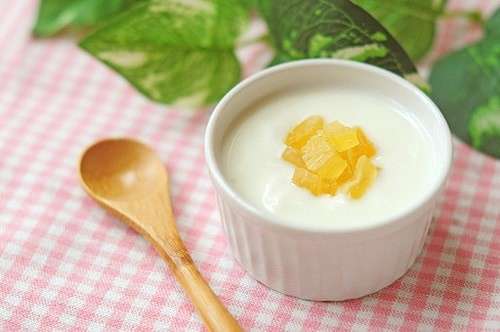 【プレーンヨーグルト】味付けして食べる！