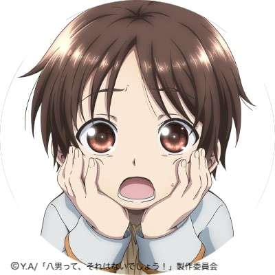 アニメ「八男って、 それはないでしょう!」の続編は?画像