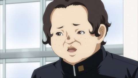 アニメ「坂本ですが？」久保田 吉伸（くぼた よしのぶ）のキャラ紹介画像