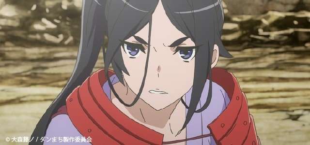 【ダンまち】ヤマト・命（やまと・みこと）の能力や強さを紹介！のまとめ画像