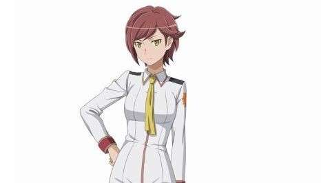 月桂の遁走者（ラウルス・フーガ）画像
