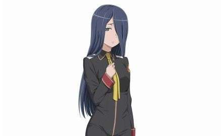 悲観者（ミラビリス）画像