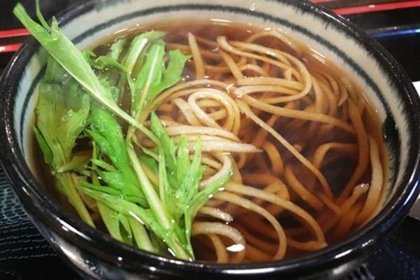 【関西風 vs 関東風】出汁は関東風が好き!