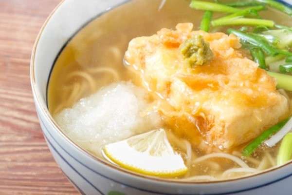 【関西風 vs 関東風】出汁は関西風が好き!