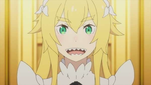 「リゼロ」フレデリカのキャラ紹介画像
